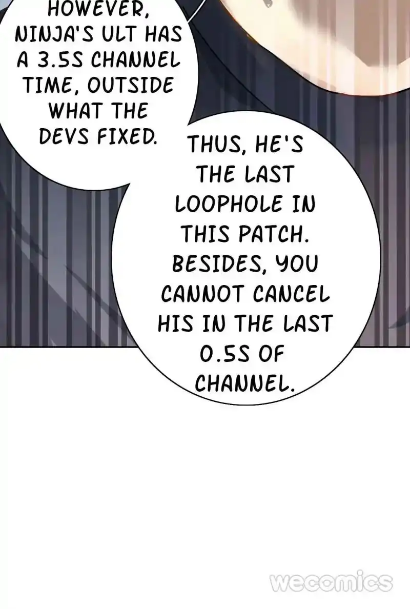Legend Reboot Chapter 10 10